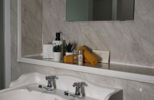 Tyne Quarters Apartment - Newcastle City Centre 3 min walk from Central Train Station - Foto 12