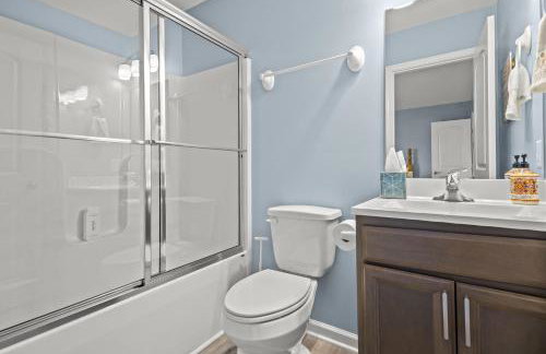 Turtle Bay - Waterfront & a screened porch! - Foto 21