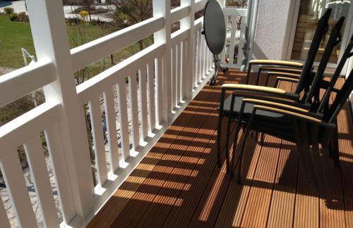 Apartment Dat Mitteltste 445 by Interhome - Foto 10