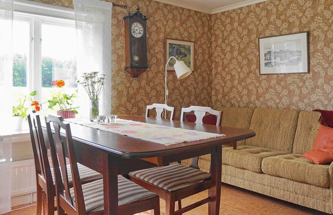 Seaside Charm on Orust Island-by Traum - Foto 9