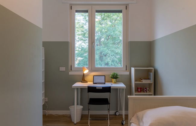 Casa di Ambra - 301 in Monza - Foto 21