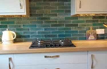 Three miles from the sea - Foto 14