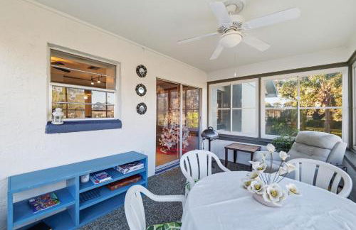 The Lake Home - Beautiful Oasis In The Heart Of Florida! 2 Bedroom Home by RedAwning - Foto 46