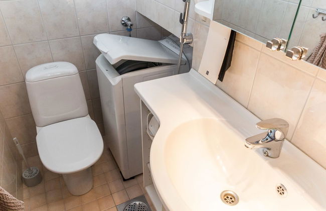 Fore camp - Photo 13