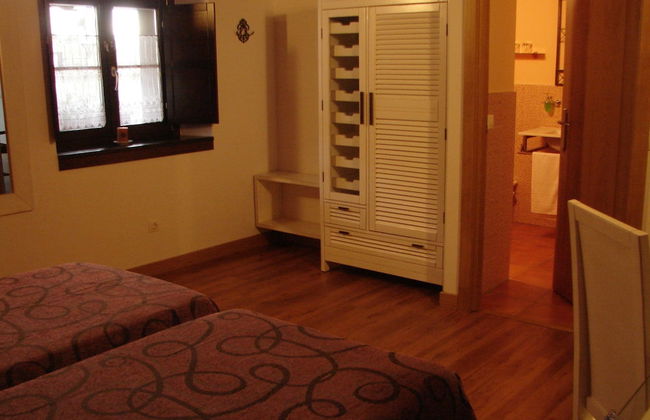 Agroturismo La Casa Vieja - Foto 5