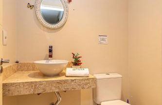 Rosa Edifício Valle Dell Art - Foto 34