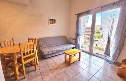 Les Hauts de Calvisson - Résidence de vacances familiale - Piscine toute l'année - Foto 6