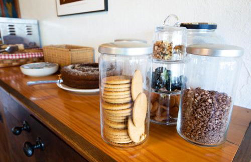 Rectoral de Fofe - Foto 100