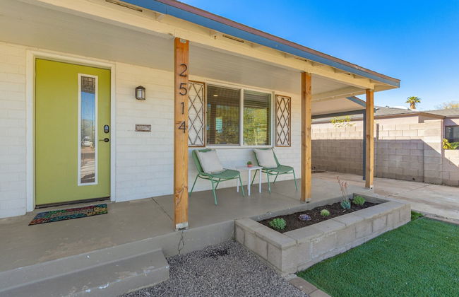 14th Coronado Historic District Phoenix - Foto 21