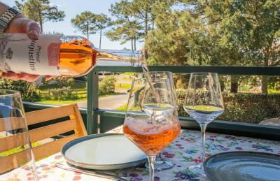 Magnifique appart à 5 min des plages et commerces - Foto 12