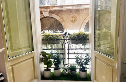 White Apartment Barcelona - Foto 12