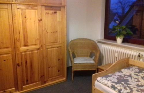 Ferienwohnung, Monteurwohnung bis 6 Personen - Foto 6