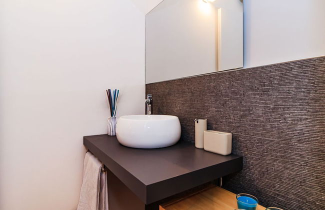 JOIVY Cosy 1Bed Flat In Fiera - Foto 25