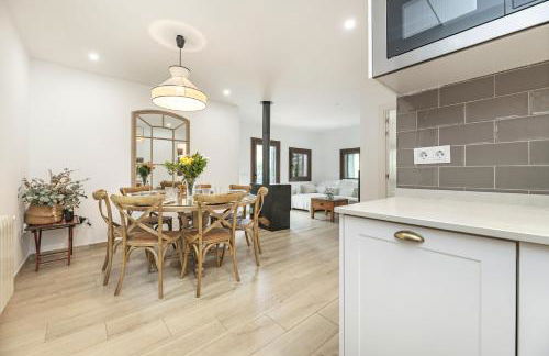 Casita El Acebo - Foto 9