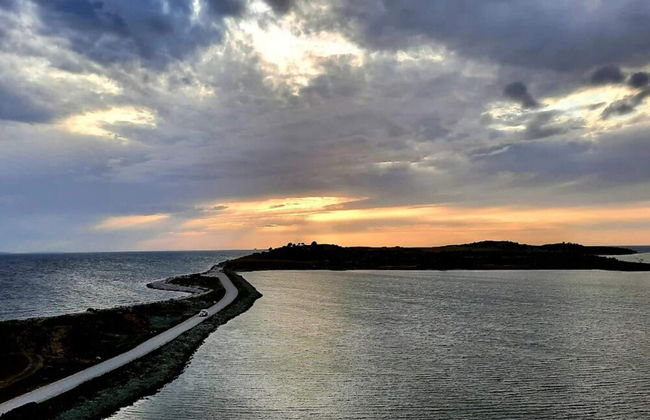 6 Person Holiday Home in Martofte - Foto 36