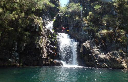 O refugio do Mineiro - Foto 11