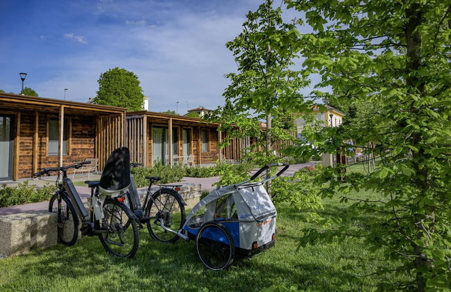 Borgo Stazione Bike Inn - Foto 14