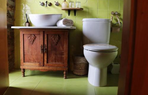 Fogar de Lecer - Foto 42