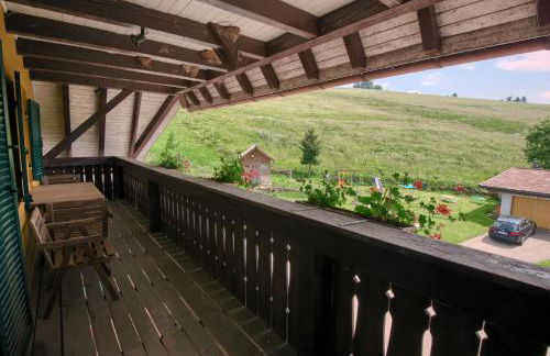 Ferienwohnung Hofidylle - Foto 6