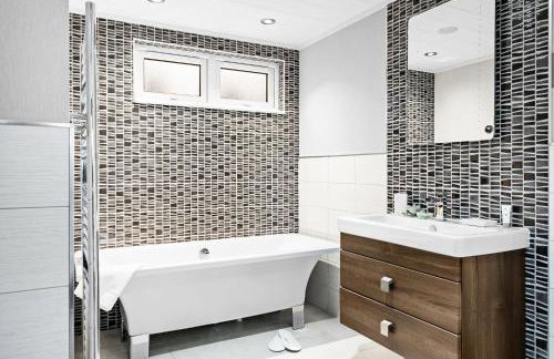 Parracombe Lodge, Kentisbury Grange, North Devon - Foto 17