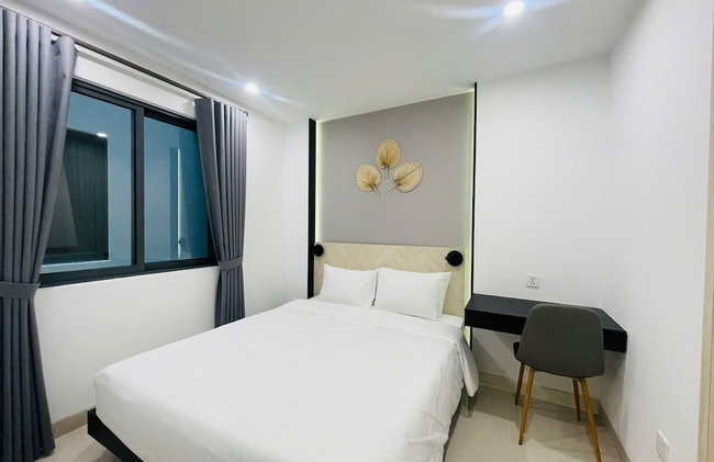 Sun Residences Hotel and Apartment - Foto 5