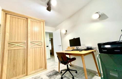 Vigo Centro Piso de Diseño - Foto 10