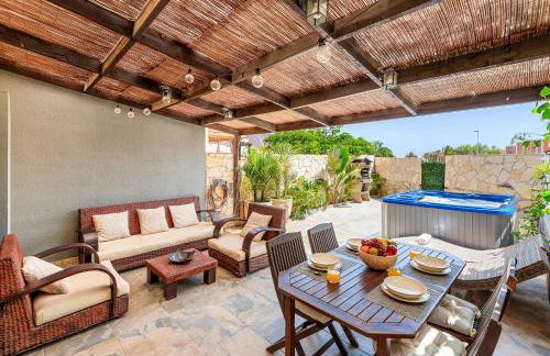 MEDANO4YOU Montaña Roja Beach House - Foto 1