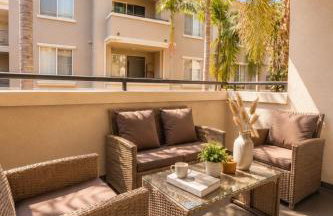 Marina Breeze 2BR 2BA & 1BR 1BA - Pool, Hot Tub, Gym - Close to Beach - Foto 29