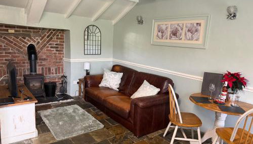 Byre Cottages & Log Cabin - Foto 4