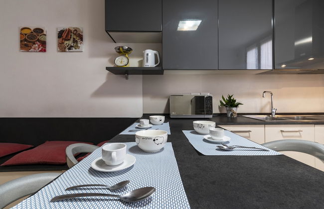 Guglie Design Apartments - Foto 29