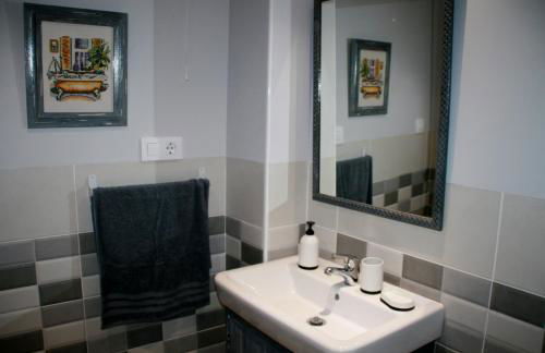 Hospital del Temple Casa Rural - Foto 20