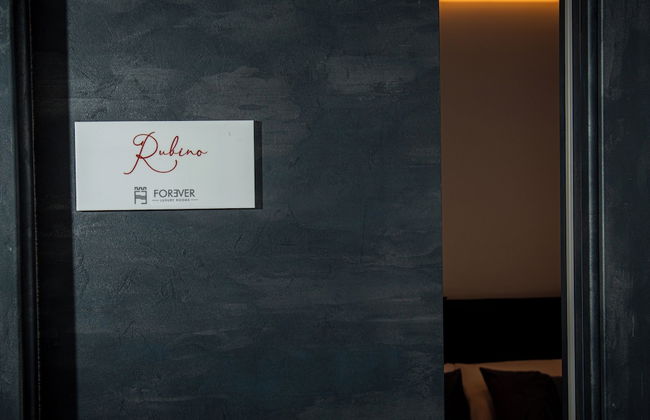 Forever luxury rooms - Foto 26