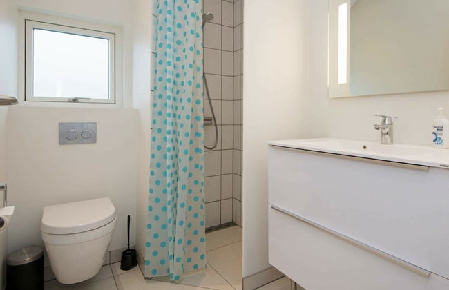 Enchanting Holiday Home in Jutland by the Sea - Foto 9