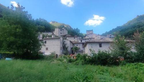 Umbria Valnerina , Il TARTUFFO, sulla via di Francesco - Foto 2