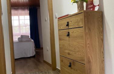 Casinha da Ti'Augusta - Foto 8