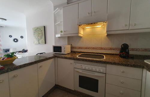 Alquilaencanarias Delfines one room - Foto 6