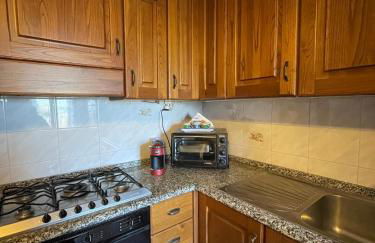 Le Acacie Apartment Lari Vista Castello - Foto 11