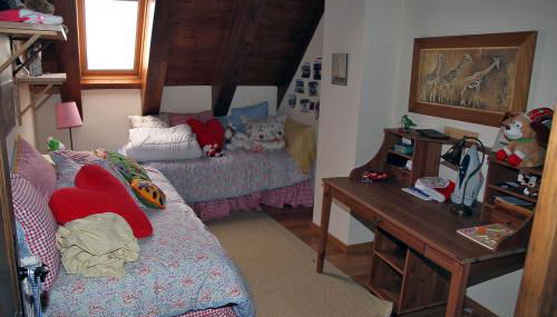 Salardu centro atico duplex NA - Foto 3