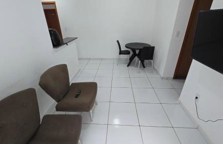 Apto Amplo e aconchegante px a praia! - Foto 15