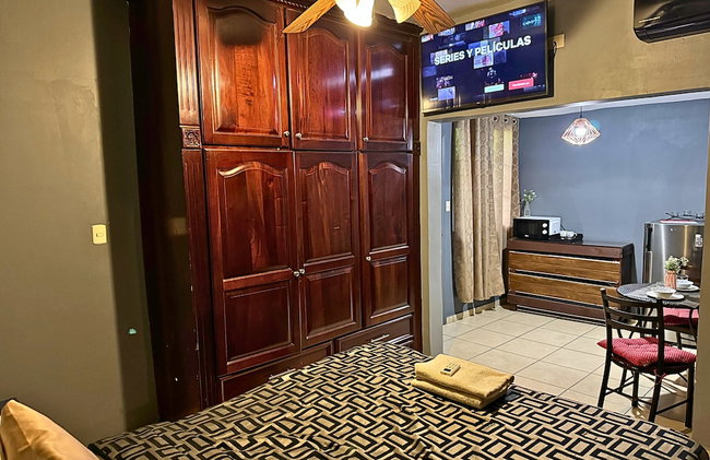 Apartamentos Casa del Valle - Foto 21