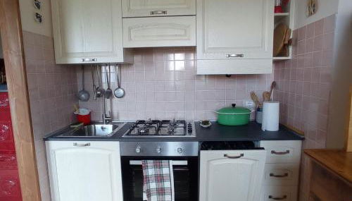 Apartment Annas Haus im Dolomiten-Nationalpark by Interhome - Foto 4