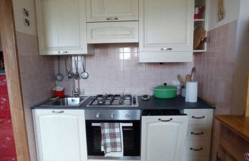 Apartment Annas Haus im Dolomiten-Nationalpark by Interhome - Foto 4