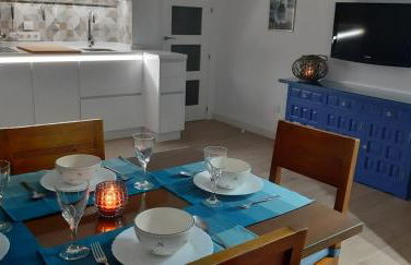 PRIMERA LINEA DE PLAYA EN VALDELAGRANA - Foto 11