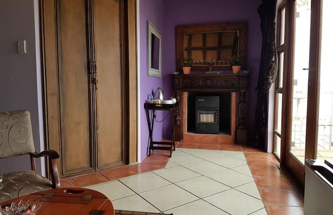 Walkerbay Accommodation - Foto 29