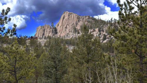 Top of the Rock Colorado Springs - Foto 2