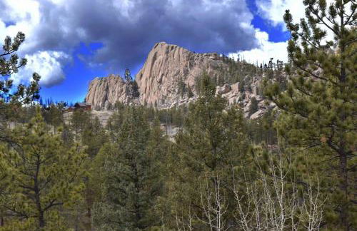 Top of the Rock Colorado Springs - Foto 2