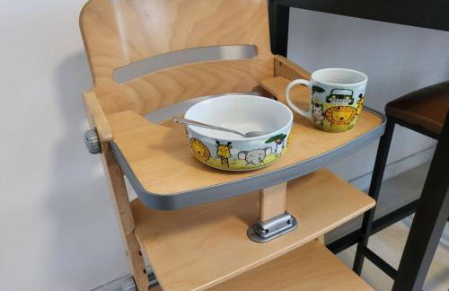 Ferienwohnung Irina Legoland ca 30 km - Foto 22