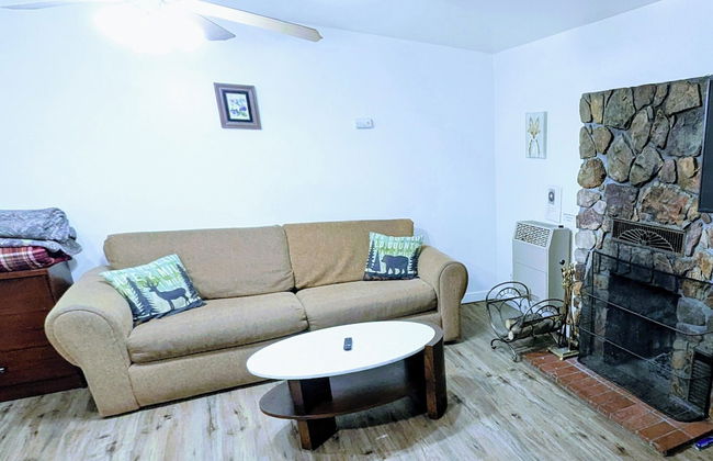 Fox Bear Cottages Big Bear - Foto 7