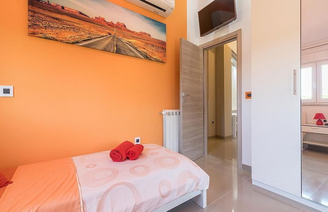 Luxury Villa Maxima - Foto 5