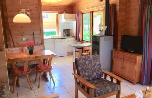 au CHAL'EVASION - Foto 14